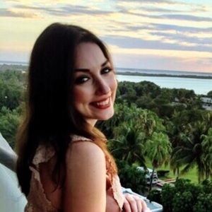 Meet your Posher, Catie